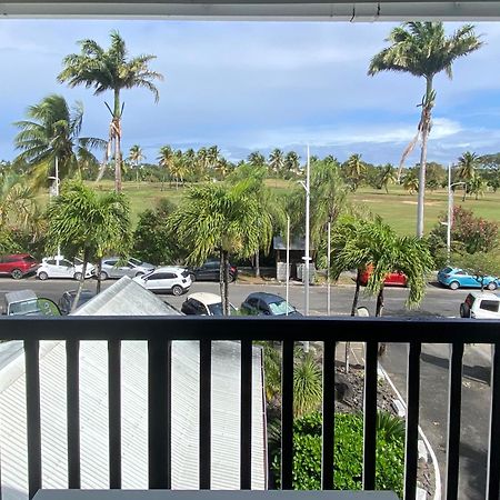 Duplex Du Golfeur Apartment Saint-Francois  Luaran gambar