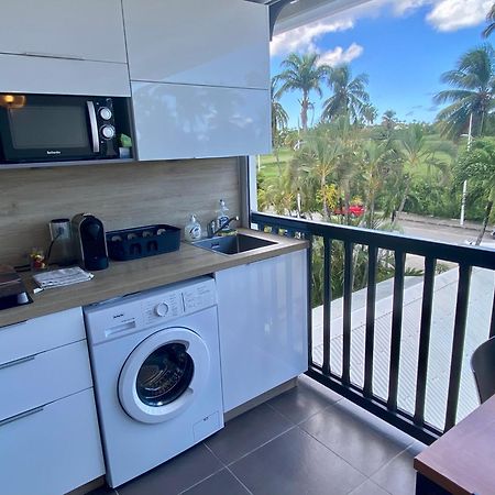 Duplex Du Golfeur Apartment Saint-Francois  Luaran gambar