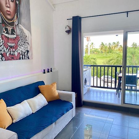 Duplex Du Golfeur Apartment Saint-Francois  Luaran gambar
