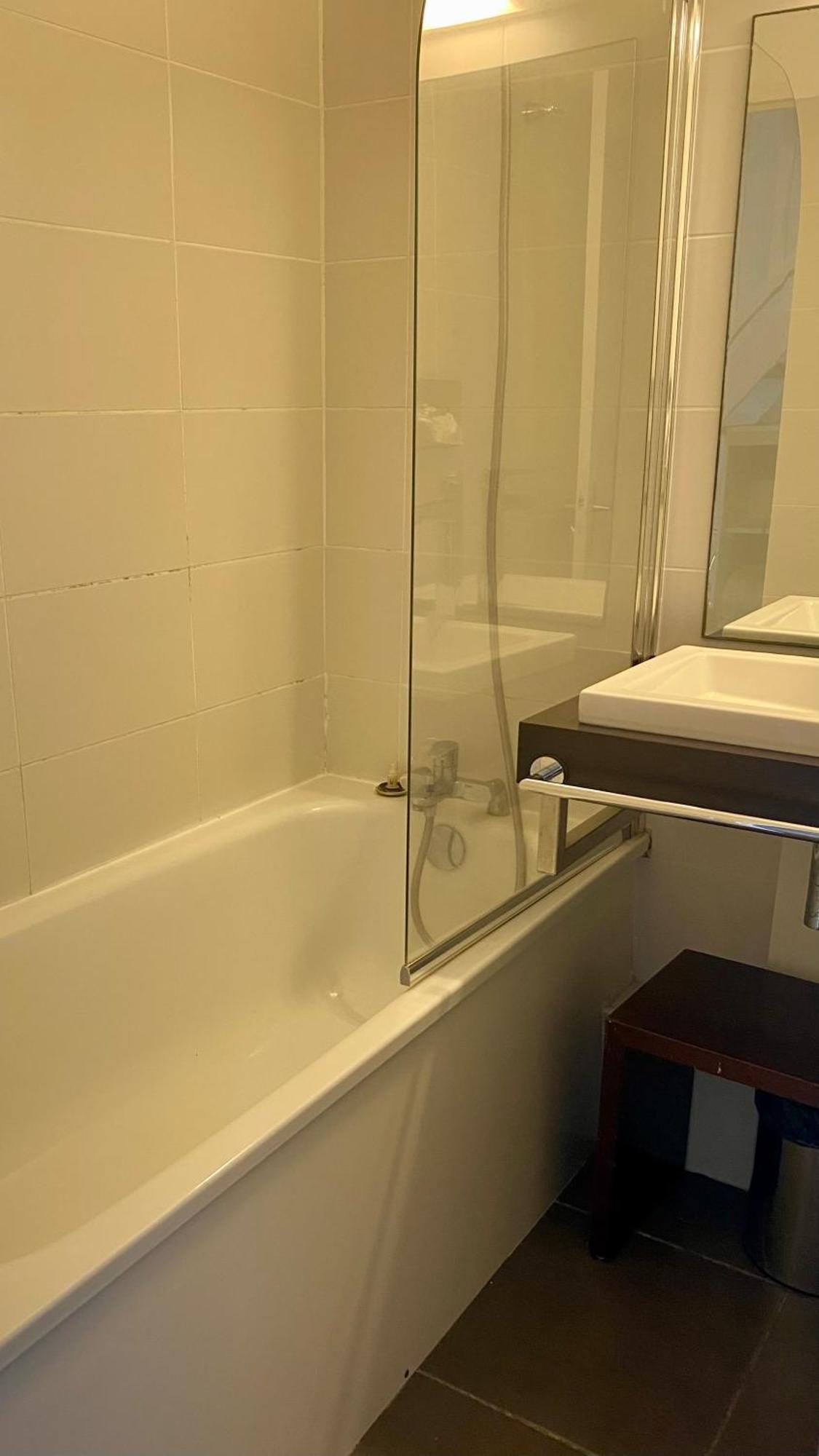 Duplex Du Golfeur Apartment Saint-Francois  Luaran gambar