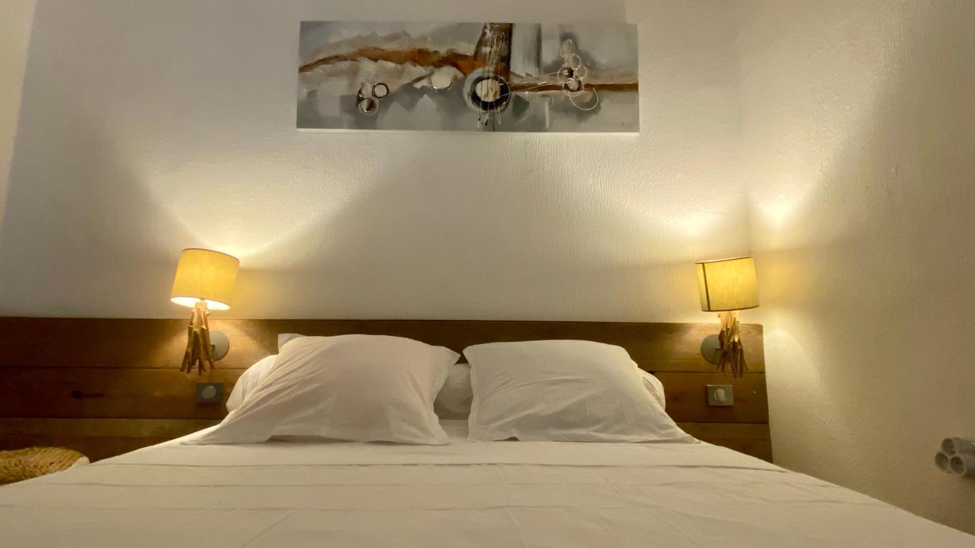 Duplex Du Golfeur Apartment Saint-Francois  Luaran gambar