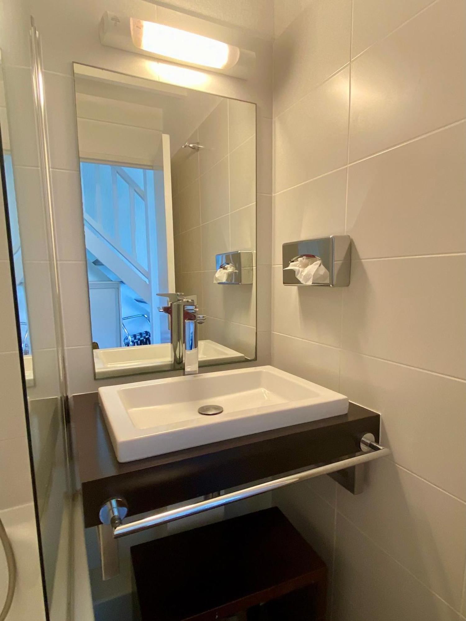 Duplex Du Golfeur Apartment Saint-Francois  Luaran gambar