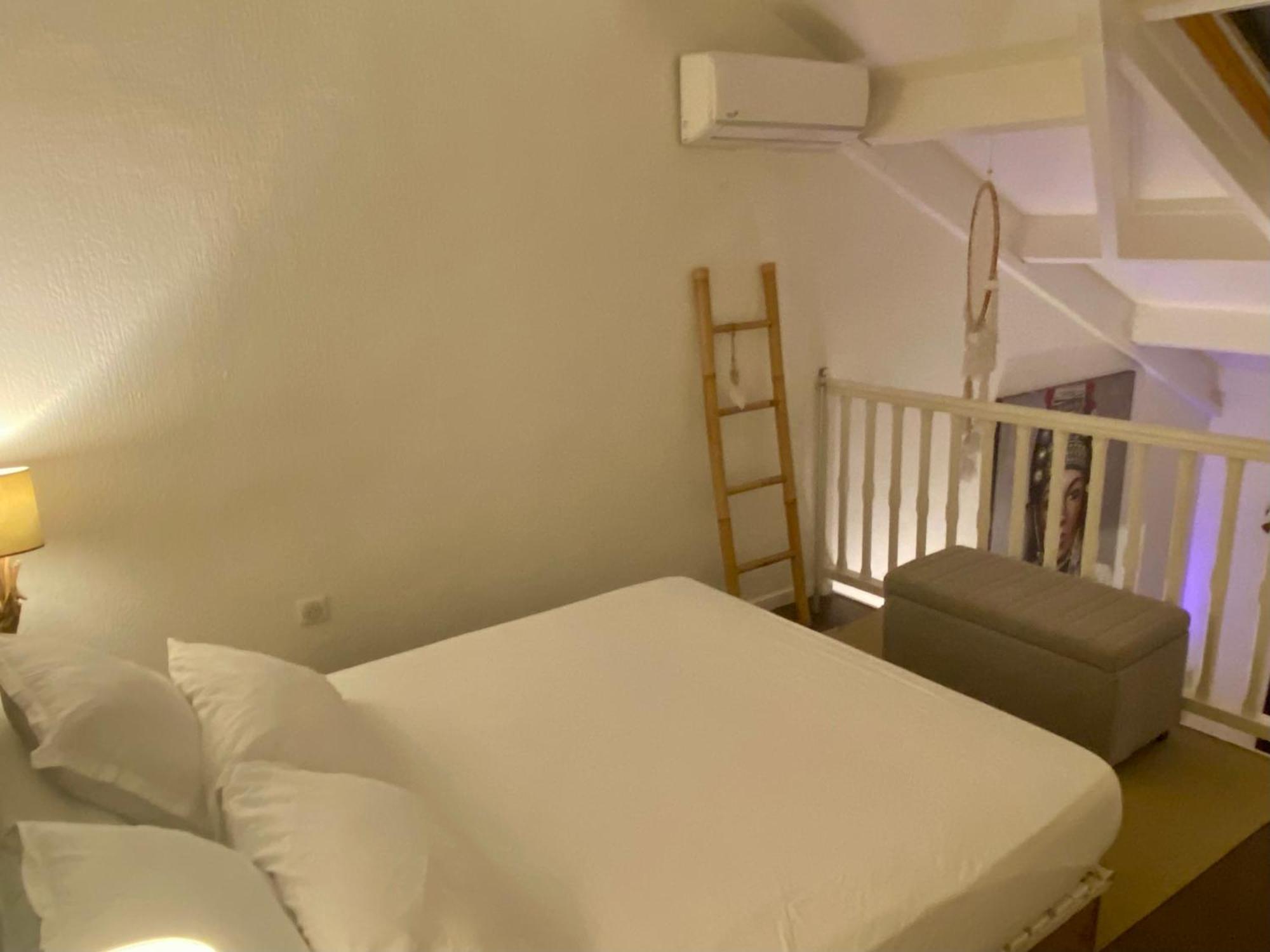 Duplex Du Golfeur Apartment Saint-Francois  Luaran gambar